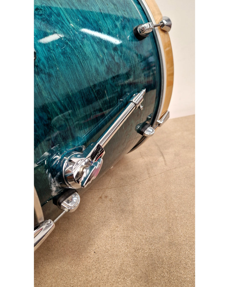 Premier/evan EMAD - Kick Drum - Good - image 17
