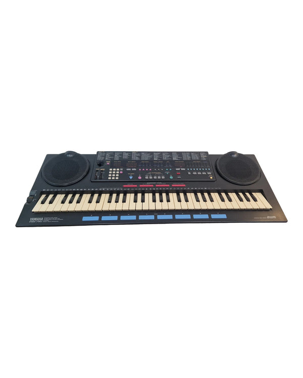 Yamaha PSS-790 - Portable Keyboard - Good