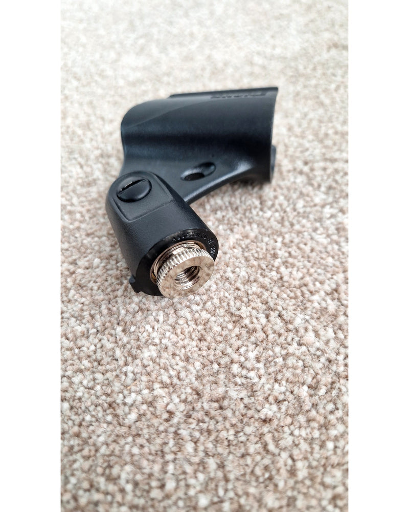 Shure SM Mic Clips - Set Of 2 - Excellent - image 4