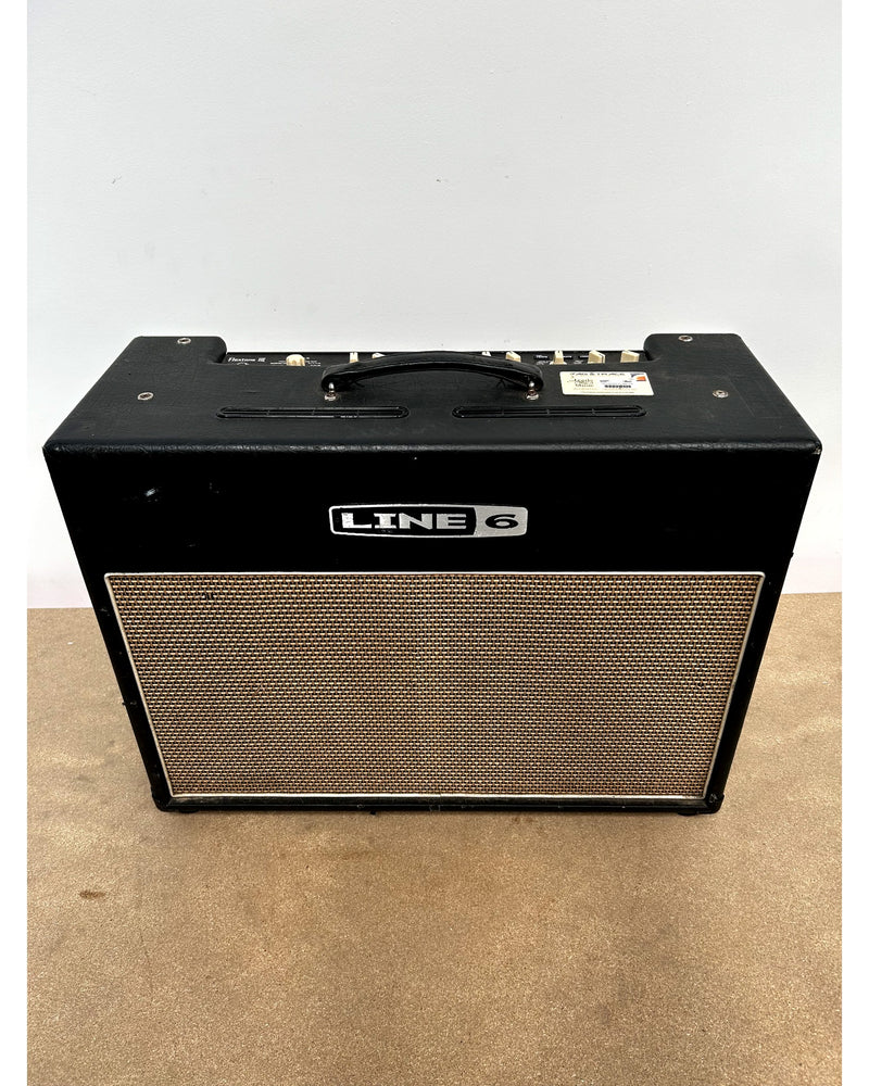 Line 6 Flexitone III - Guitar Amplifier - Good - image 2