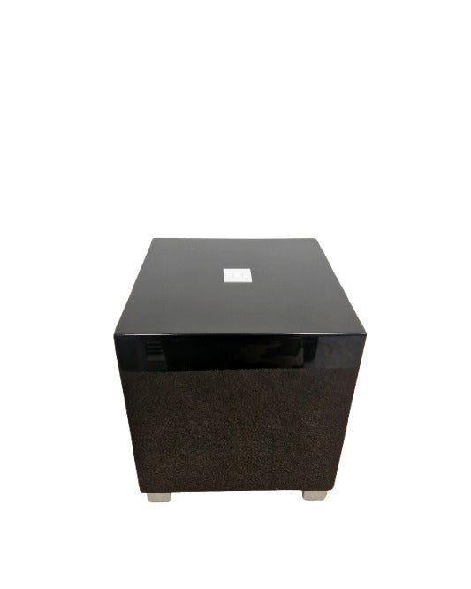 REL Acoustics T5 - Subwoofers - Black - Very Good - image 1