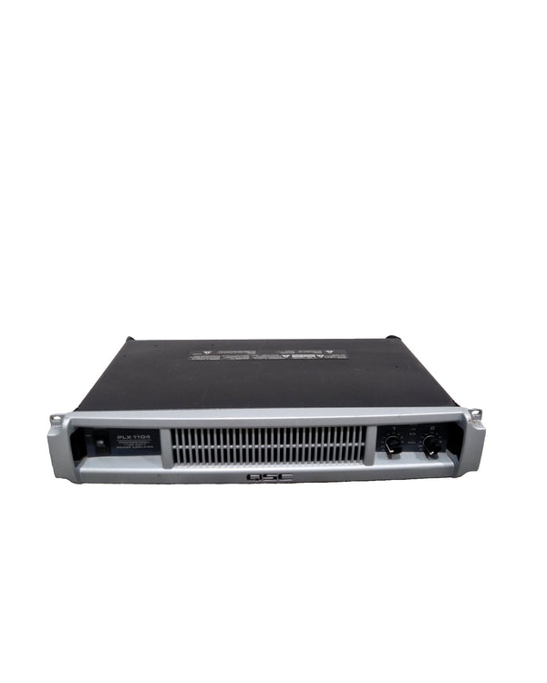 QSC PLX 1104 - Power Amplifiers - Good