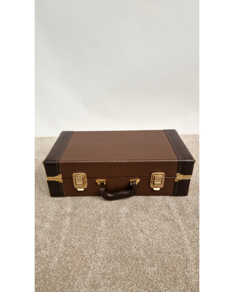 Weril Regium Cornet - Trumpets & Cornets - Very Good w/ Hard Case - image 2