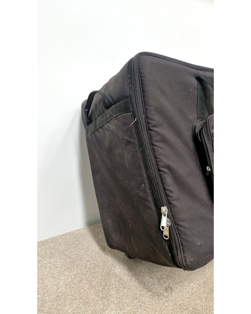 Yamaha PA Speaker/Amplifier Soft Travel Case - Cases & Racks - Good - image 3