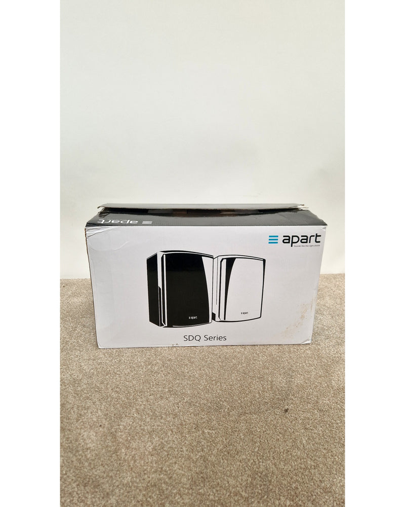 APART UK-SDQ5P-BL - Like New w/ Original Box - image 2