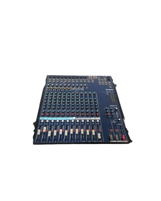 Yamaha MG166C USB - Mixer - Good - image 1