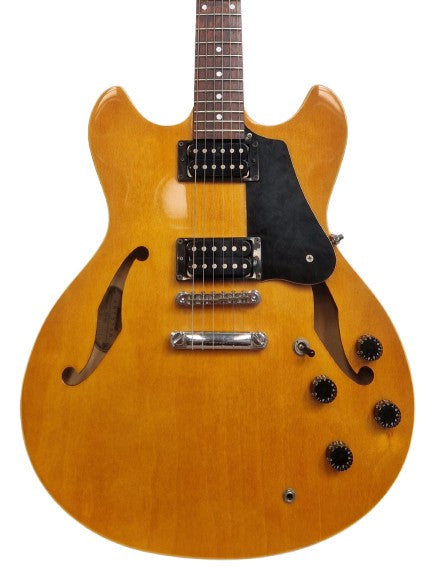 Ibanez Artstar AS50 - Electric Guitar - Natural - Excellent w/ Hard Case - image 1