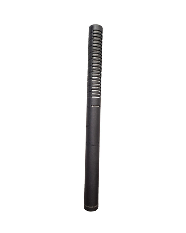 RODE NTG-2 - Microphone - Black - Excellent w/ Soft Case