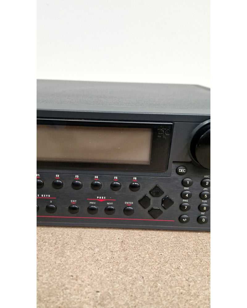 Emu E64 - Audio Sampler - Good - image 3