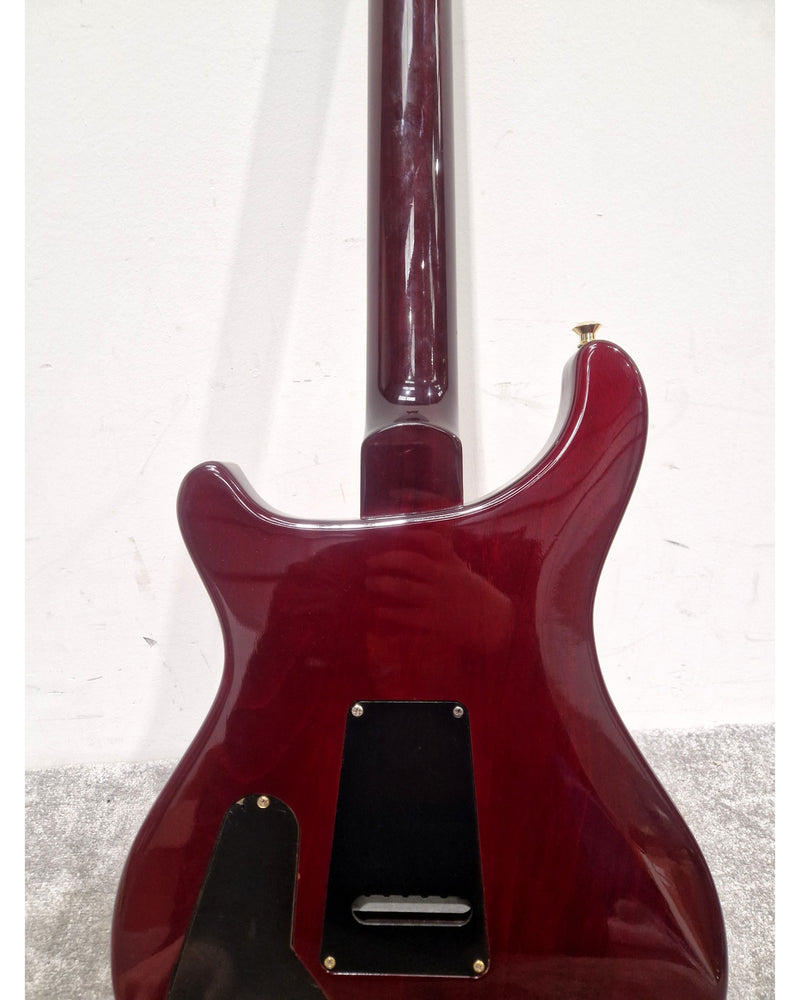 PRS Artist Series II #165 - Electric Guitar - Very Good w/ Hard Case and Professional Setup - image 7