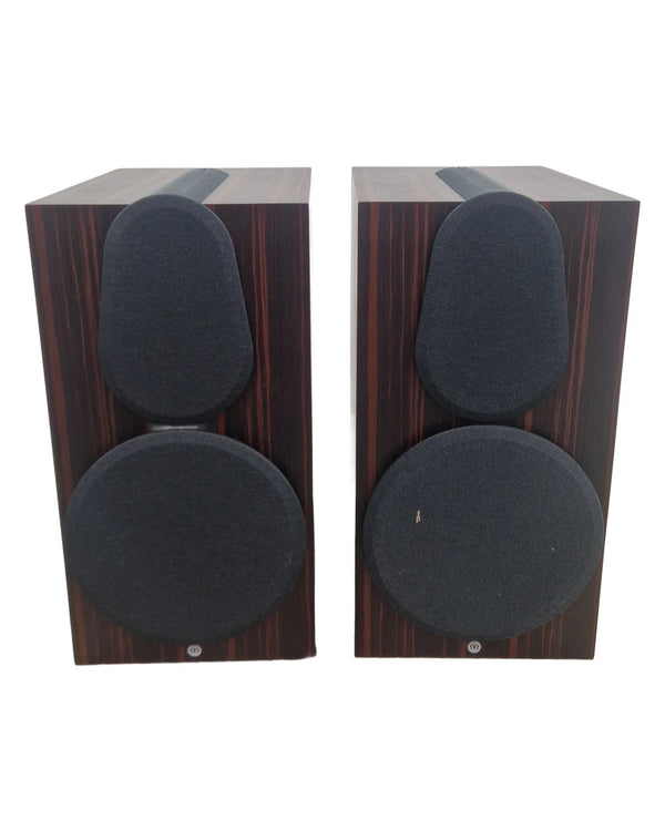 Monitor Audio Gold 100 6G - Hi-Fi Speaker - Ebony - Very Good