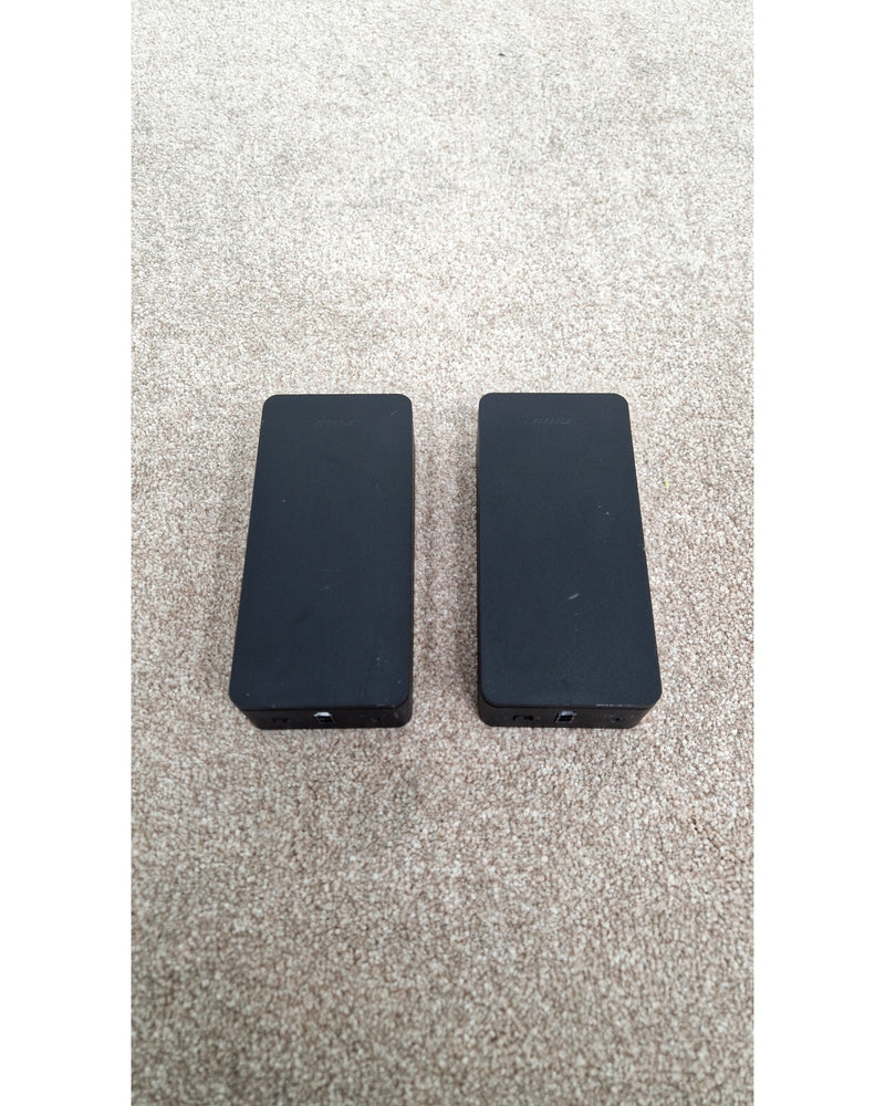 Bose Virtually Invisible 300 Pair - Spares & Parts - Excellent - image 6