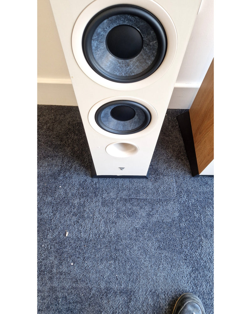 Focal Chora 826D - Speakers - Pair - Excellent - image 13