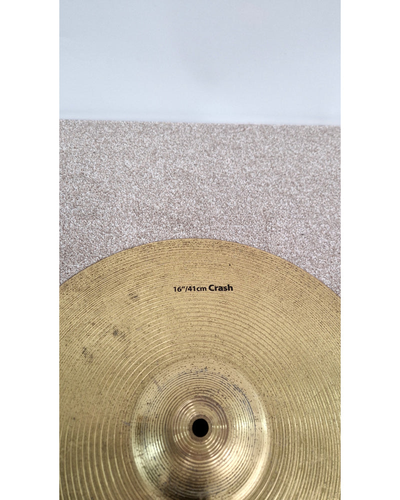 Solar 16" Crash - Cymbal - Good - image 6