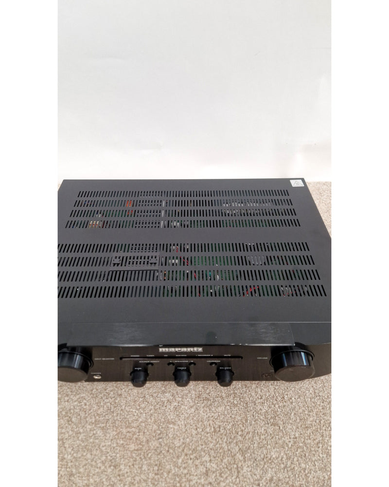 Marantz PM6004 - Hi-Fi Amplifier - Excellent - image 9