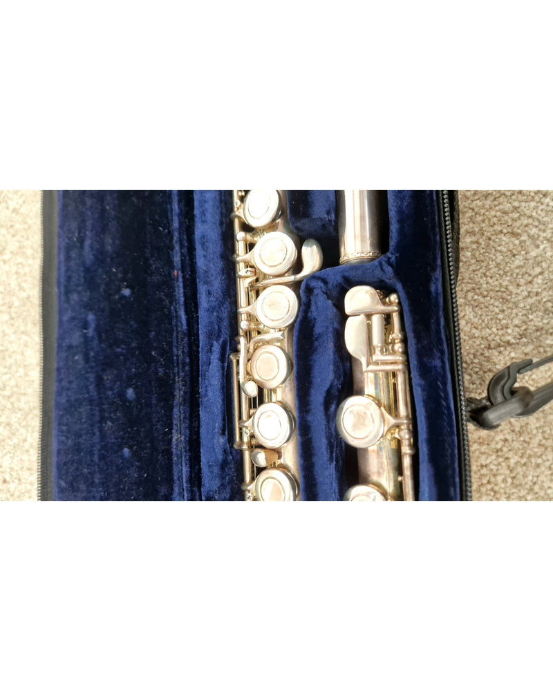 Trevor James 3031E - Good w/ Hard Case - image 6