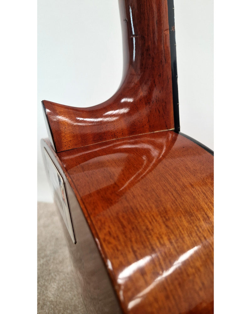 Admira Classical Guitar - Classical Guitars - Refurbished - image 15