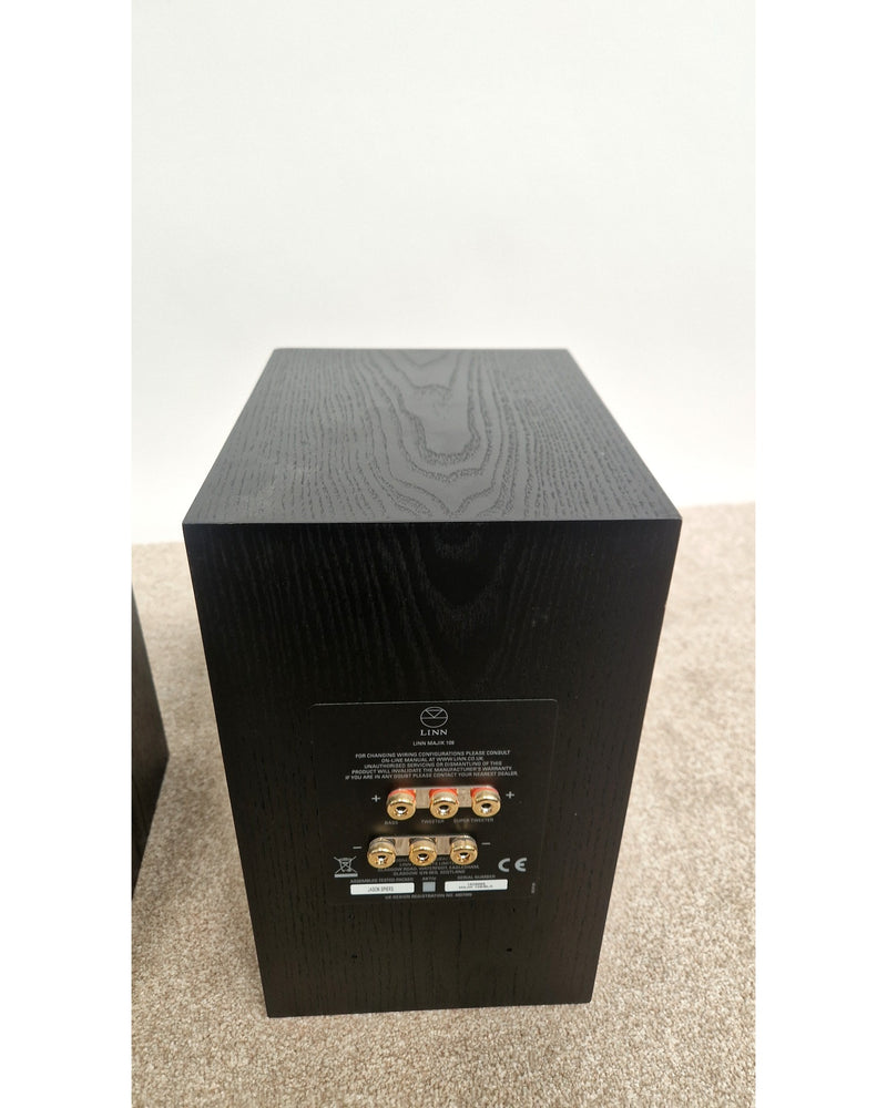Linn Majik 109 - Hi-Fi Speakers - Black - Fair - image 14