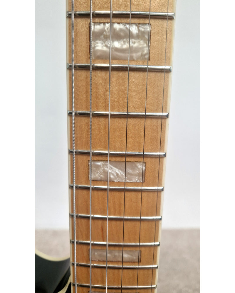Revelation RJT60M TL - Electric Guitar - Green - Like New w/ Original Box - image 8