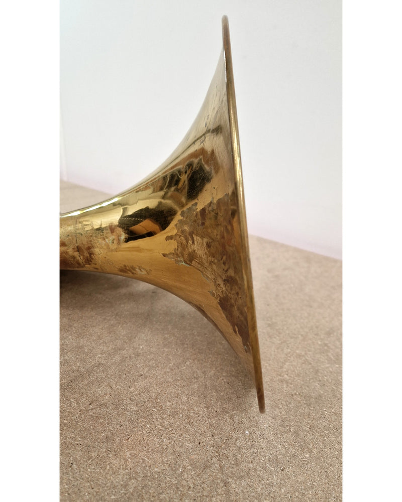 Anborg Como - Trumpets & Cornets - Fair w/ Hard Case - image 12