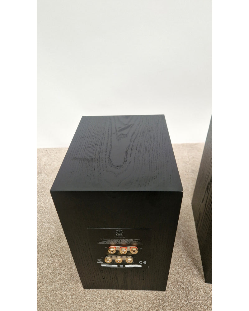 Linn Majik 109 - Hi-Fi Speakers - Black - Fair - image 13