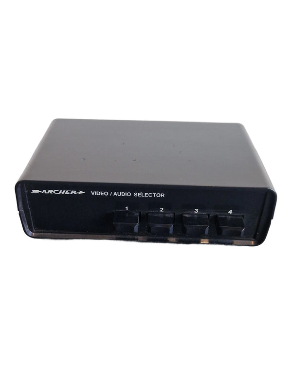 Archer 15-1956A - Adapters & Converters - Very Good