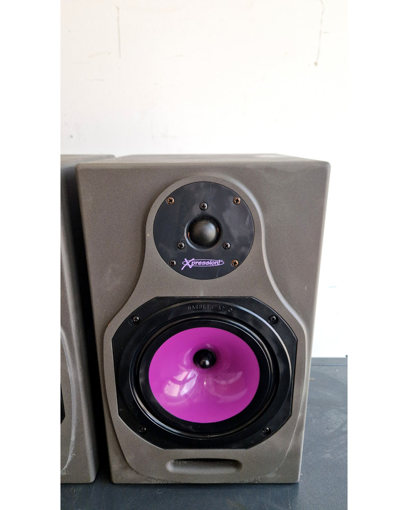 Harbeth Expression DPM1 - Studio Monitor - Good - image 2