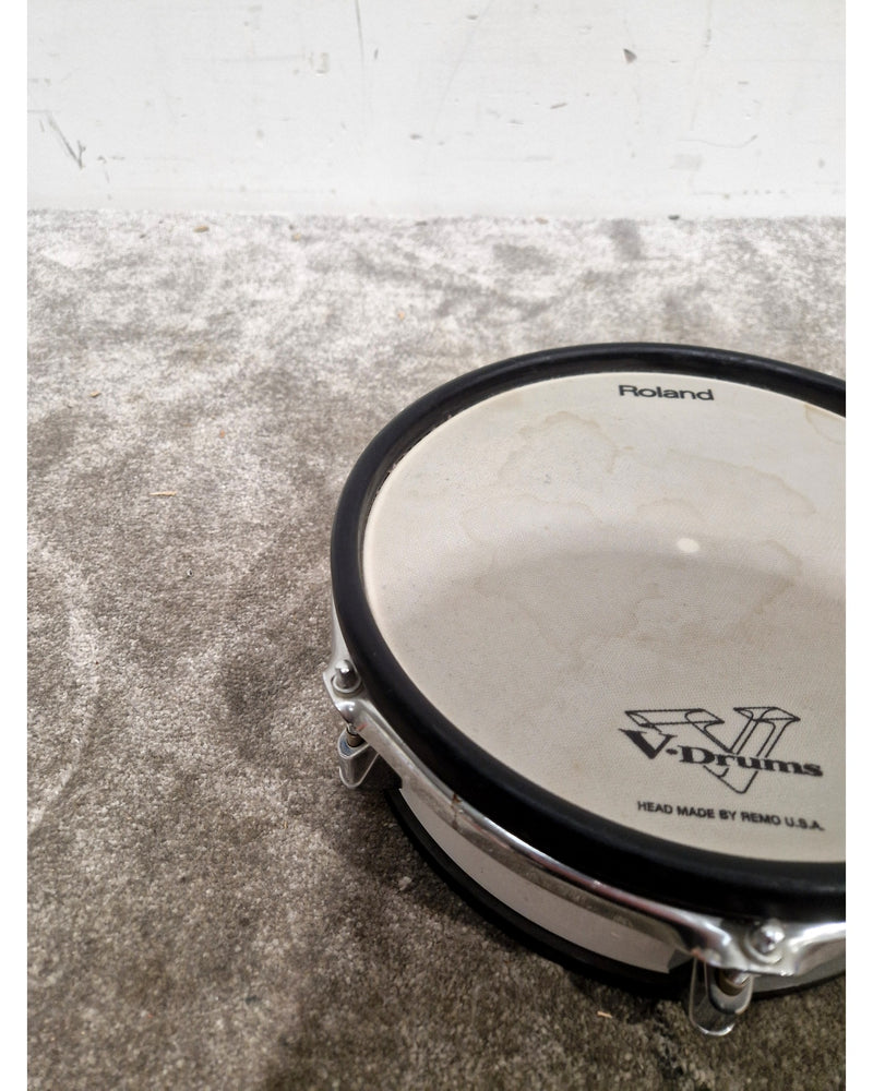 Roland PD-100 - Electronic Drum Pad - Good - image 9