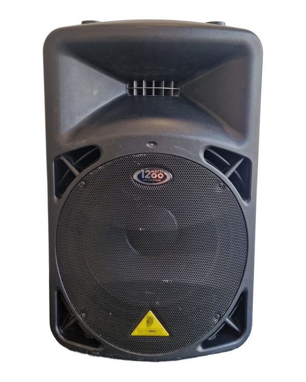 Behringer B815NEO - PA Speaker - Very Good
