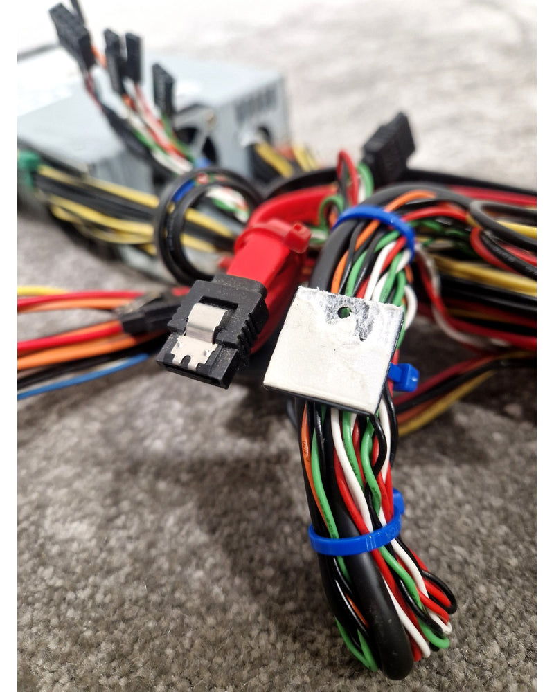 FSP FSP300-701UJ Server Power Supply - Power Supply - Excellent - image 8