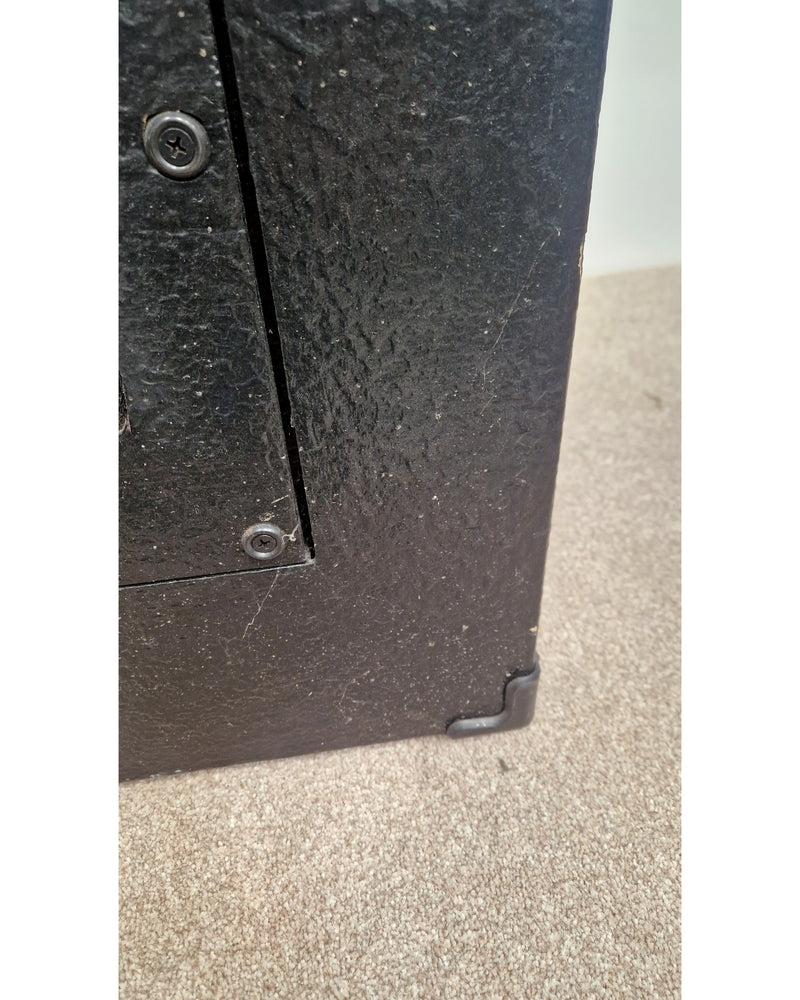 Schroeder 410L Cabinet - Amplifier Cab - Excellent - image 12