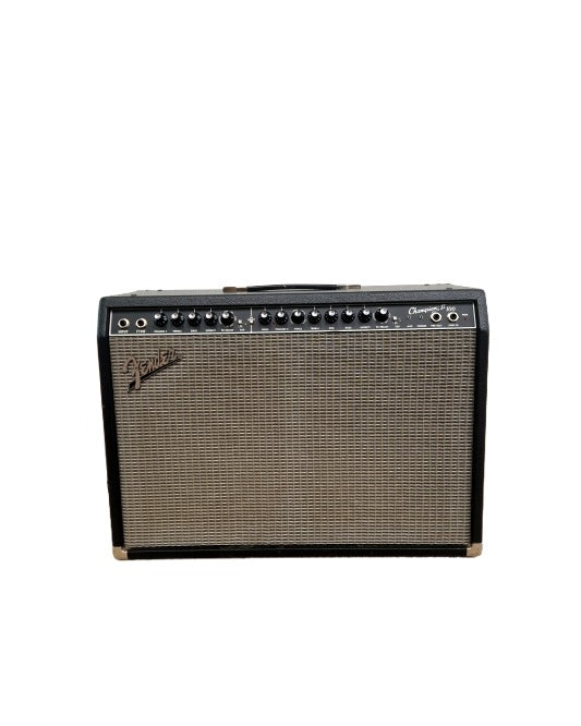 Fender Champion II 100 - Guitar Amplifier - Black - Very Good
