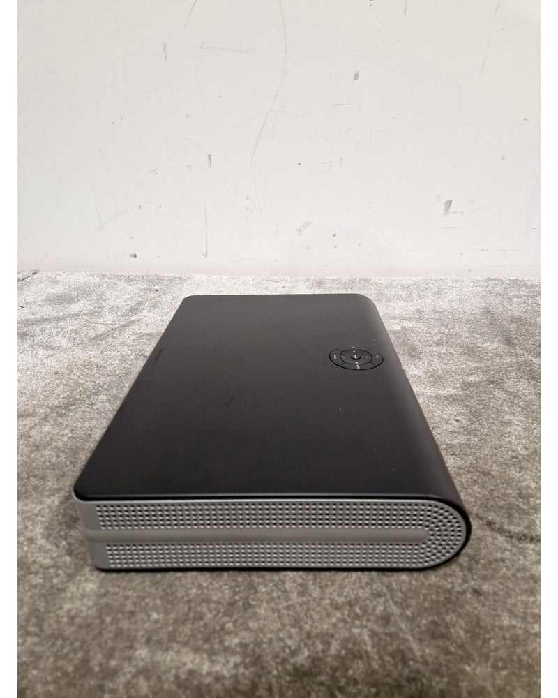 Sky HD DRX 890-R - Set-top Box - Black - Good - No Remote - image 6