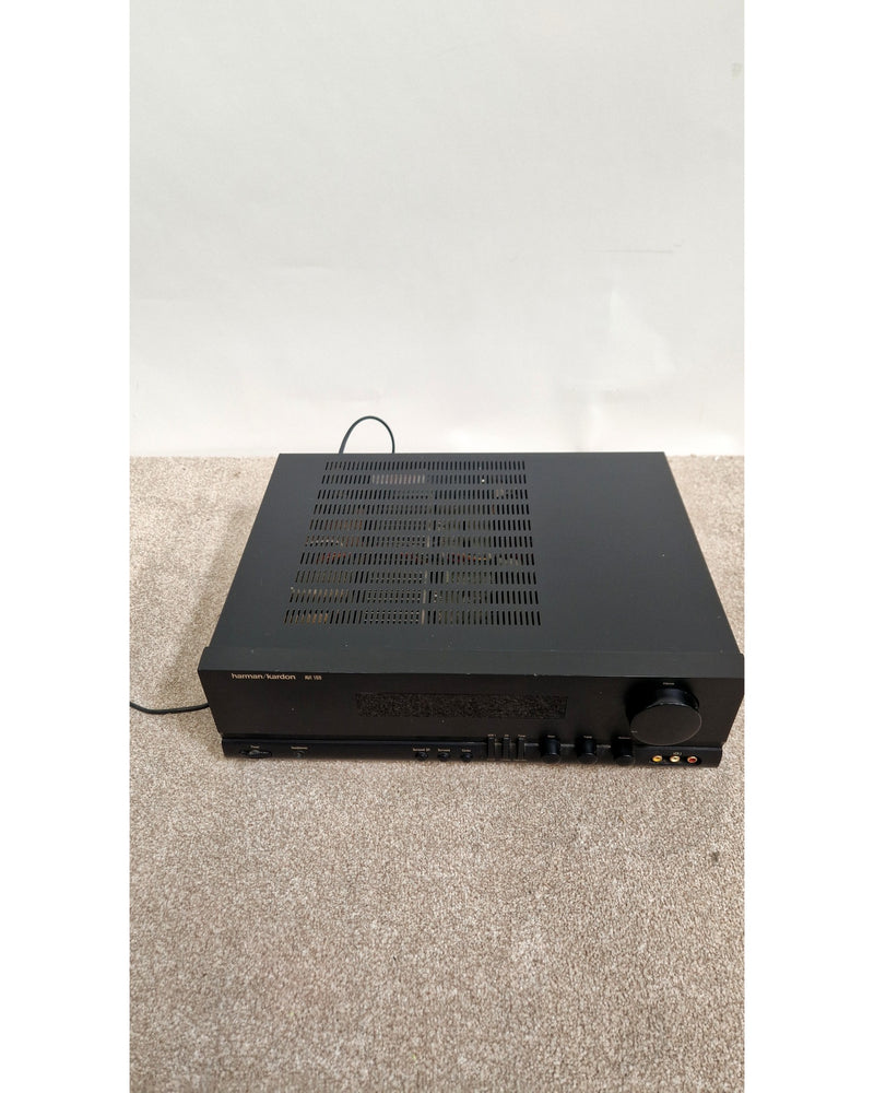 Harman/Kardon AVI 100 - Hi-Fi Amplifier - Fair - image 5
