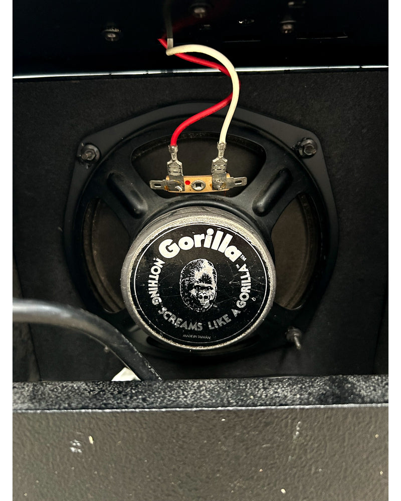 Gorilla GG20 Practice Amp - Guitar Amplifier - Good - image 11