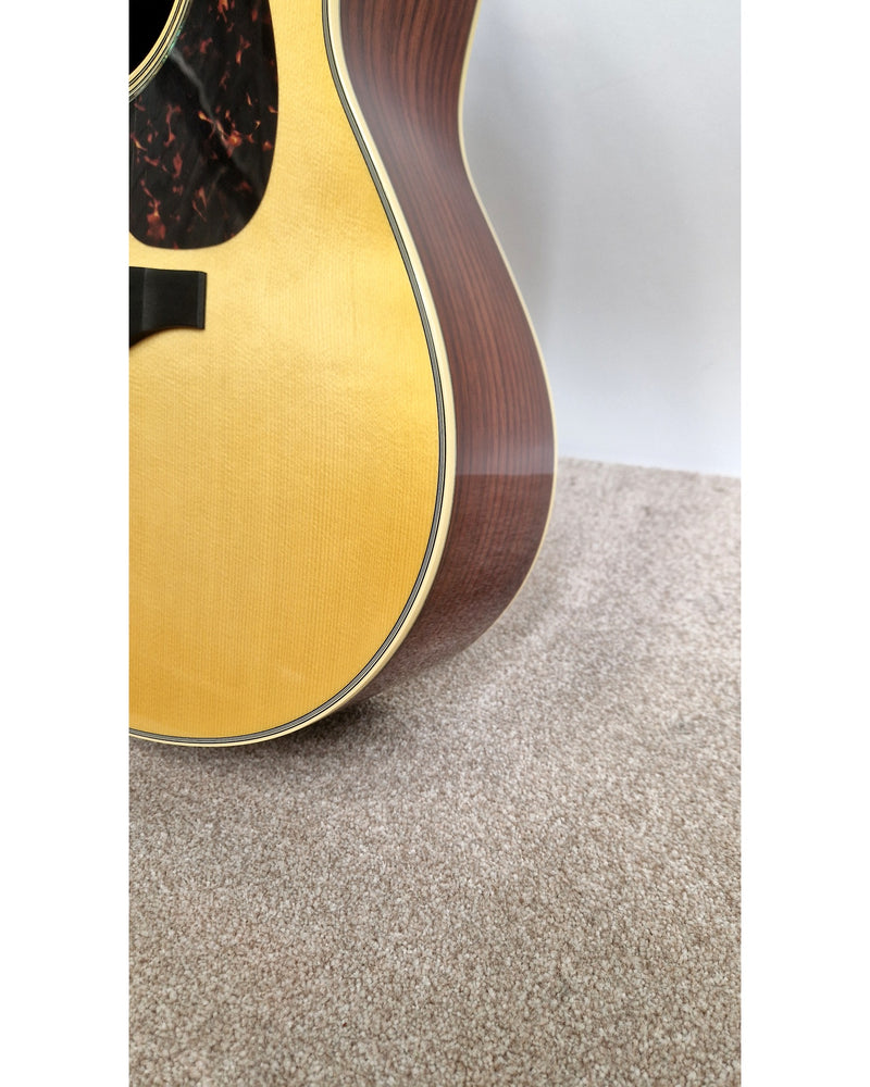 Yamaha LL6 - Acoustic Guitar - Very Good - image 6