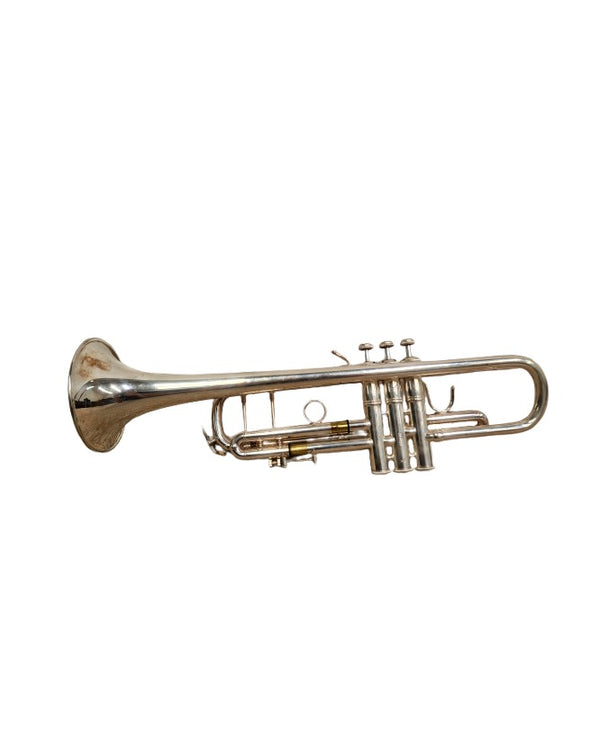 Bach Stradivarius Model 37 - Trumpets & Cornets - Excellent w/ Hard Case