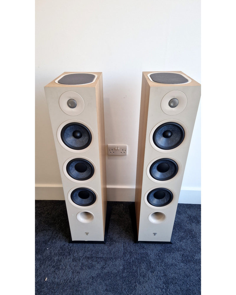 Focal Chora 826D - Speakers - Pair - Excellent - image 18
