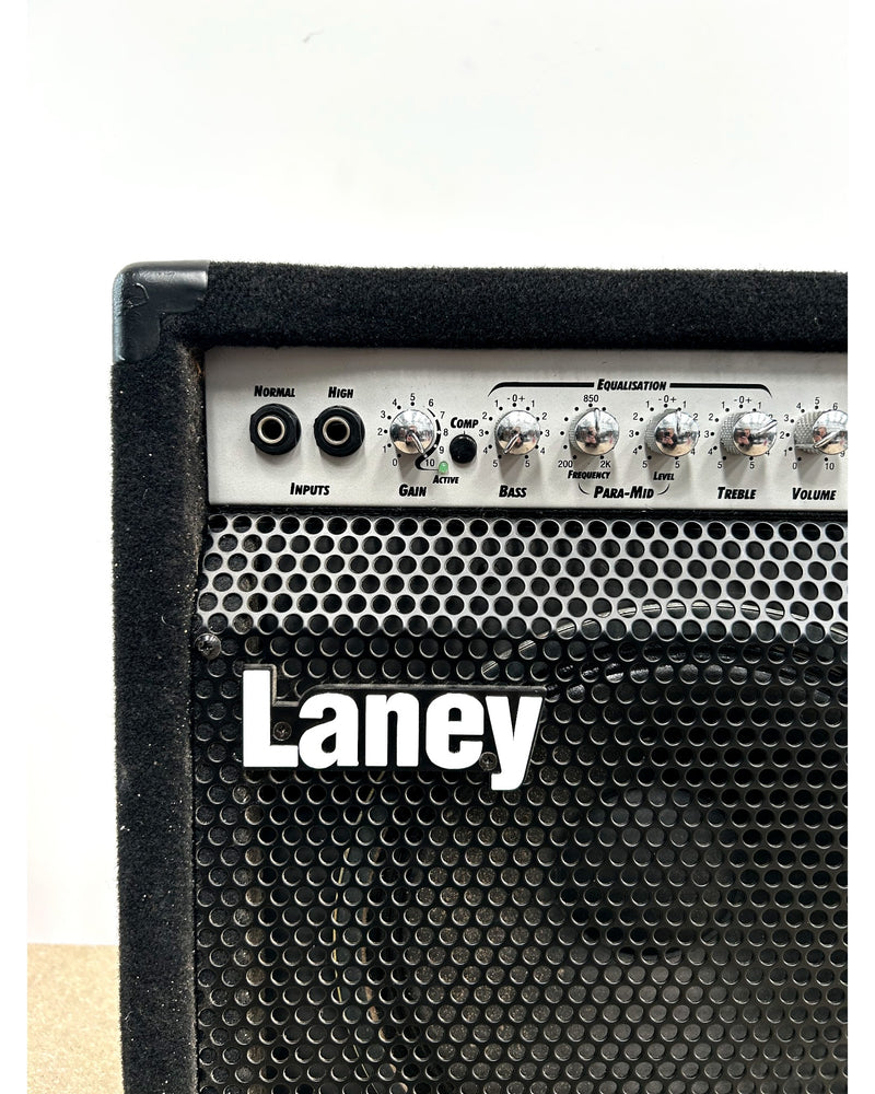 Laney RB2 - Bass Amplifiers - Spares or Repair - image 2
