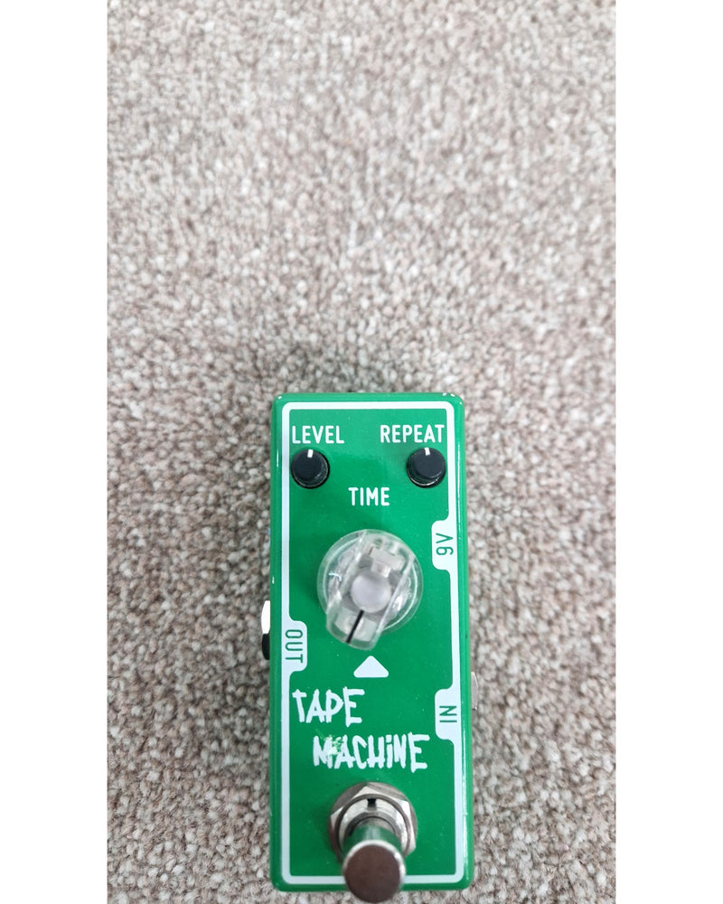 Tone City Tape Machine - Good - image 2