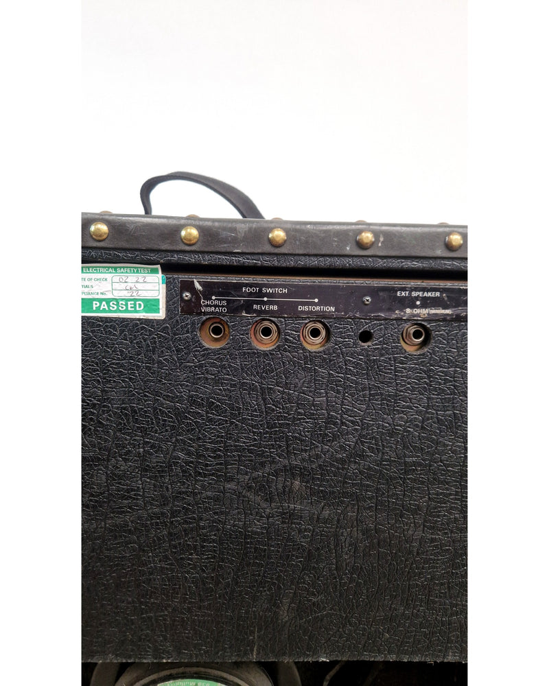Roland JC-80 - Good - image 14
