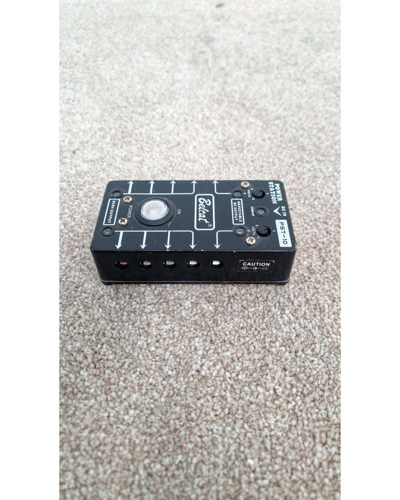 Belcat PST-10 - Power Supply - Fair - image 4