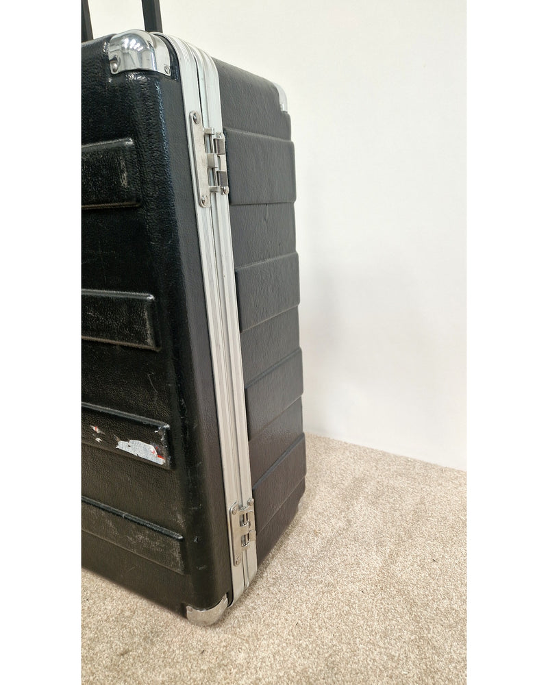 Gator Wheeled Flight Case - Flight Cases - Black - Excellent - image 2