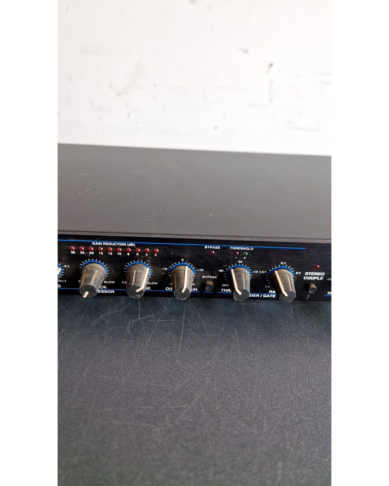 DBX 266A - Effect Processor - Very Good - image 4