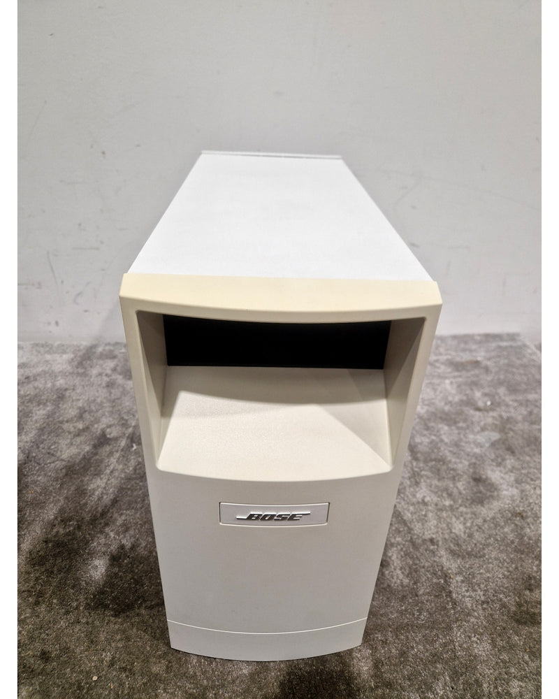 Bose Acoustimass 6 III Subwoofer - Premium Sound - Very Good - image 7