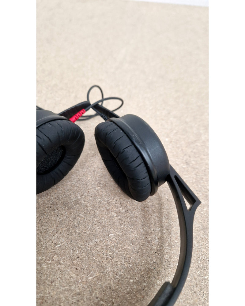 Sennheiser HD 25 Light - Headphones - Excellent - image 9