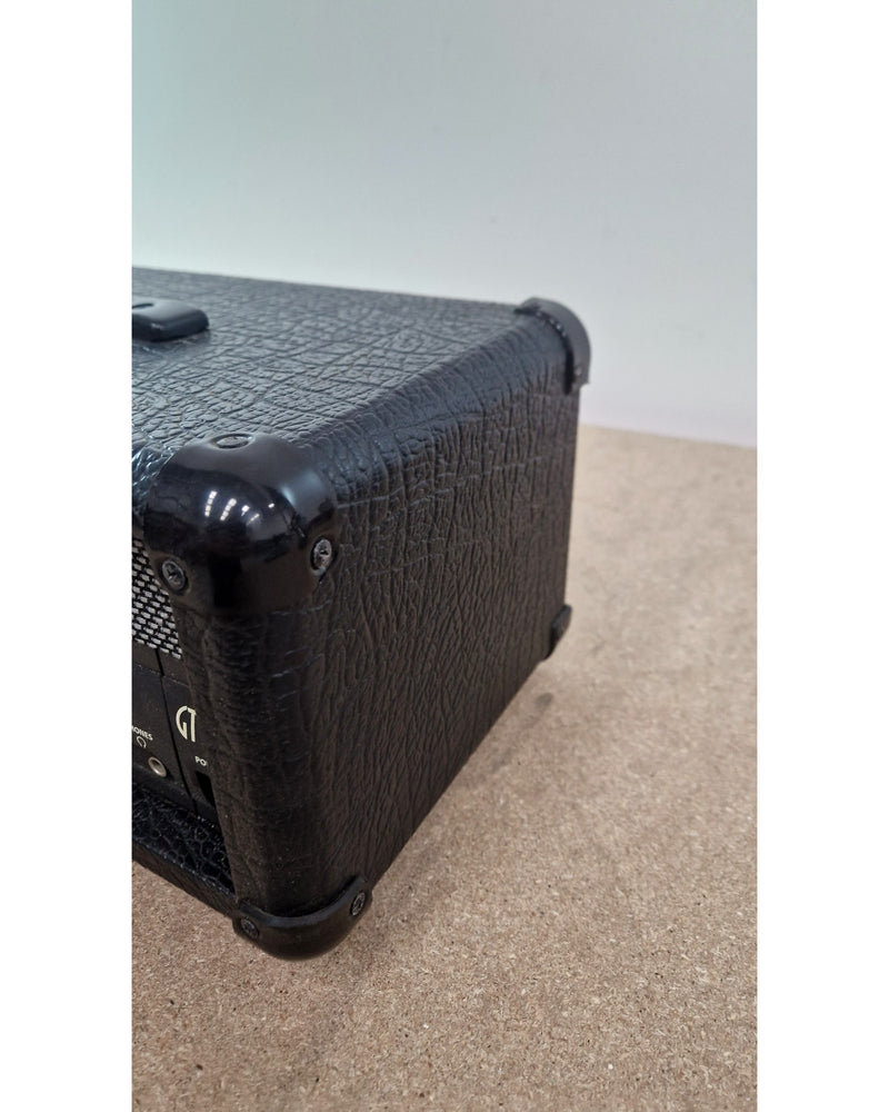 Hartke Gt60 - Guitar Amplifier - Excellent - image 8
