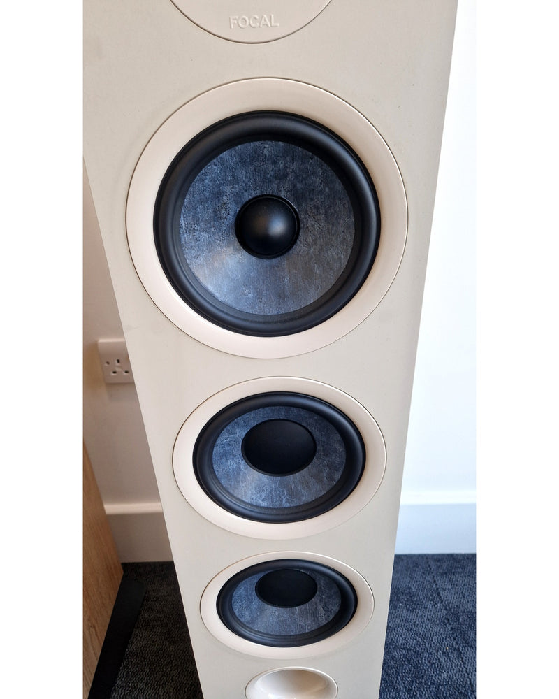 Focal Chora 826D - Speakers - Pair - Excellent - image 16