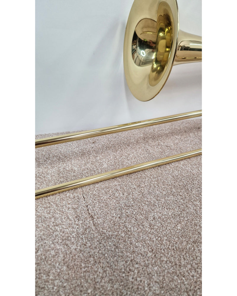 Vivace By Kurioshi Trombone Outfit (3KV272) - Excellent w/ Hard Case - image 7