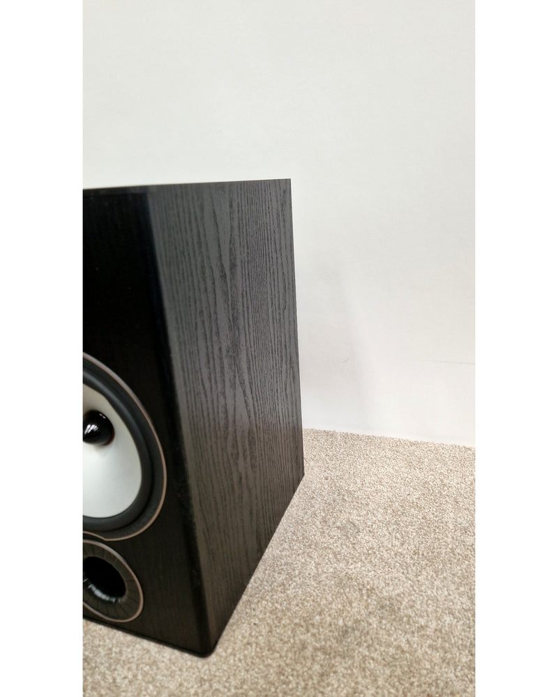 Monitor Audio Bronze BX2 - Hi-Fi Speakers - Black - Very Good w/ Manuals - image 11